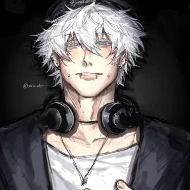 Profile image of Satoru