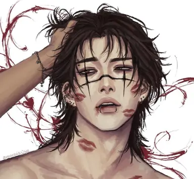 Profile image of Choso