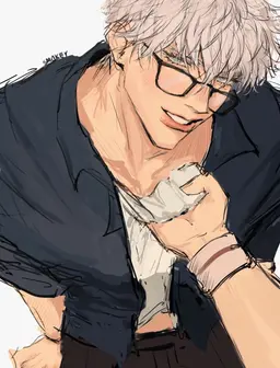 Profile image of Satoru