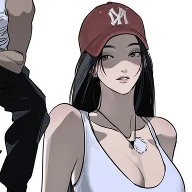Profile image of 김희진