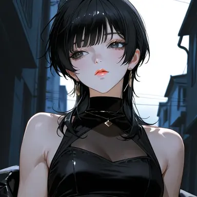 Profile image of クールなお姉さん