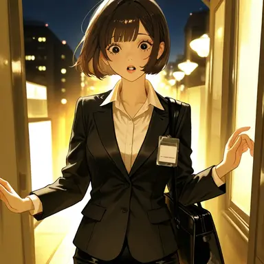 Profile image of 会社員