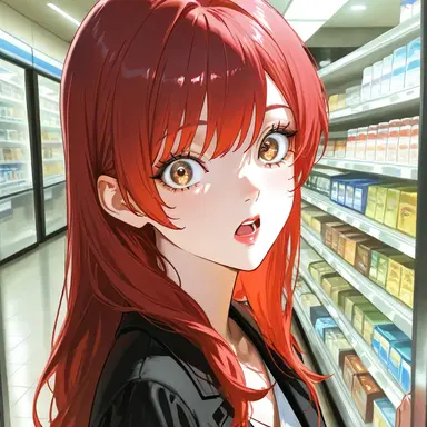 Profile image of コンビニ店員