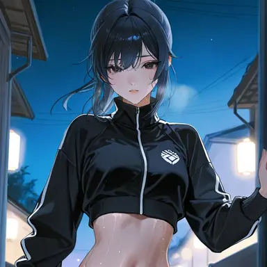 Profile image of 美少女ランナー