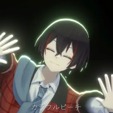 Profile image of ゆあんくん