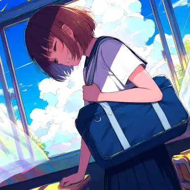Profile image of Yui
