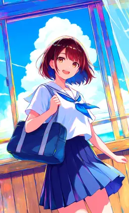 Profile image of Yui