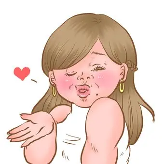 Profile image of ぶり子