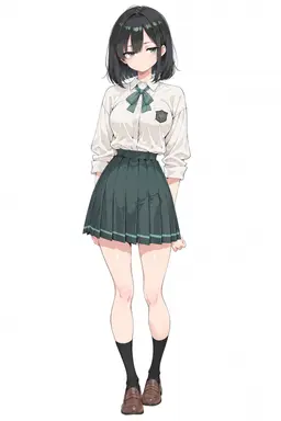 Profile image of Nagisa