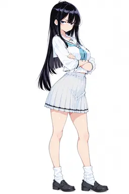 Profile image of Shiori