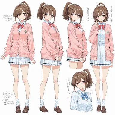 Profile image of ひより