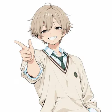 Profile image of Sho