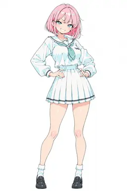 Profile image of Ririka