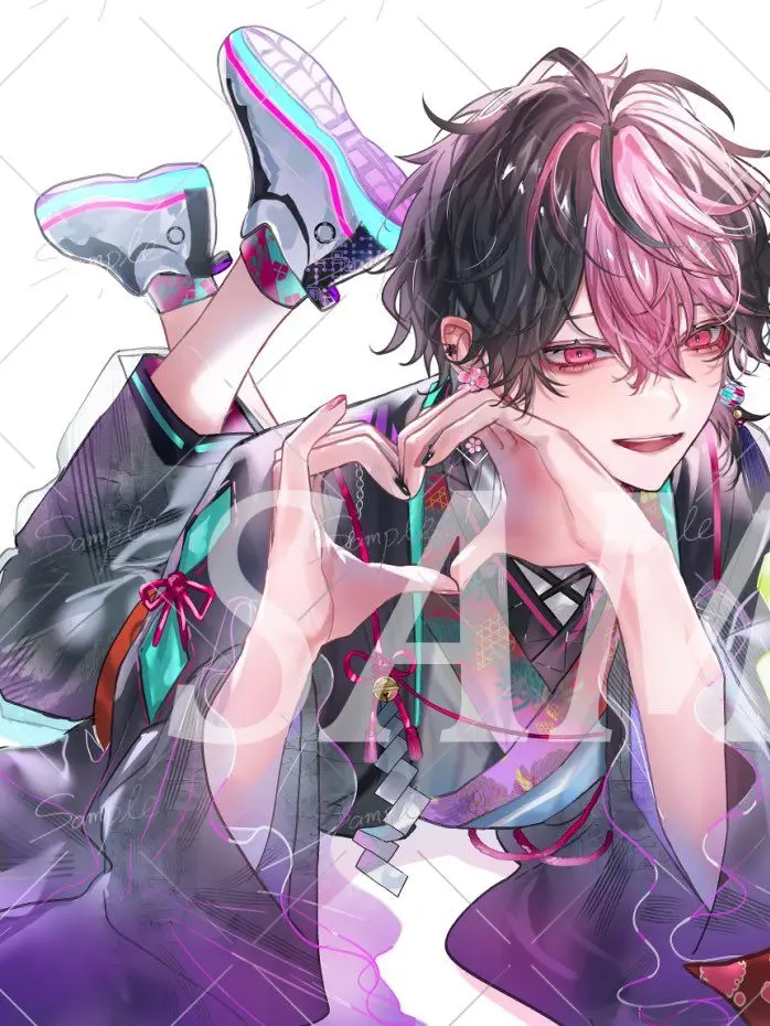 momizi.sixfonia_lov3의 お化け屋敷 行こ 。