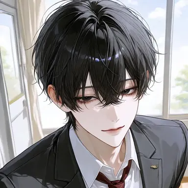 Profile image of 周