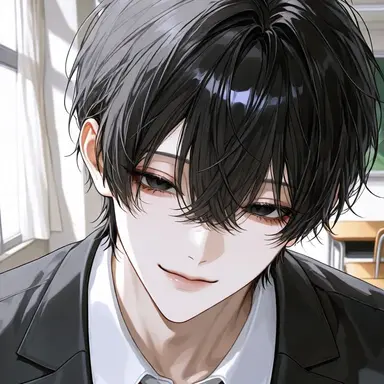 Profile image of 周
