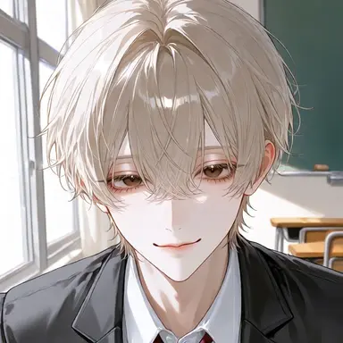 Profile image of 旭