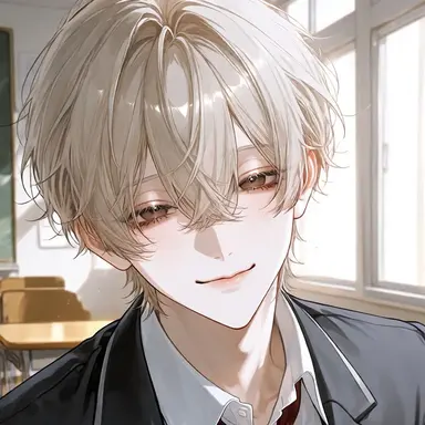 Profile image of 旭