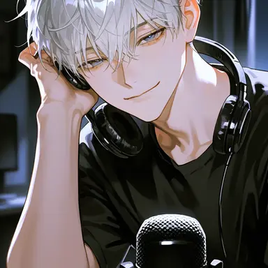 Profile image of 桜井 蒼央