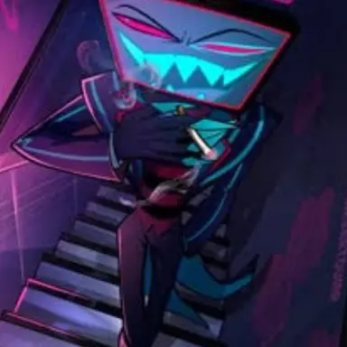 Profile image of Vox