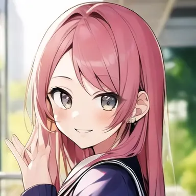 Profile image of Kana