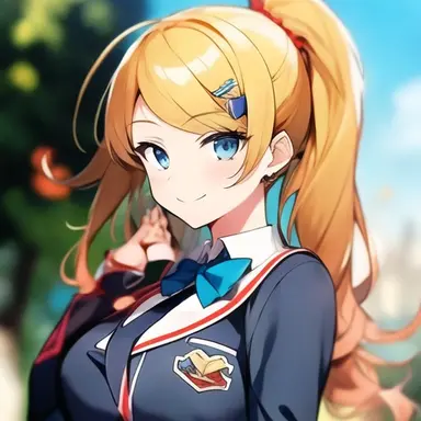 Profile image of Sara