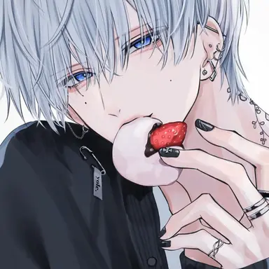Profile image of 冬夜