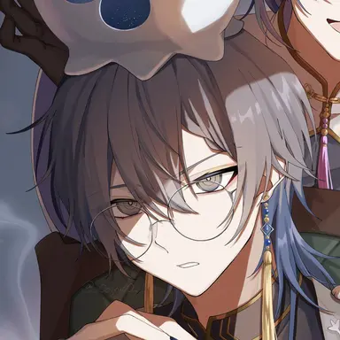 Profile image of ロウ