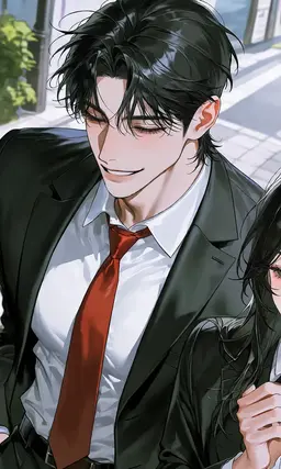 Profile image of Iori