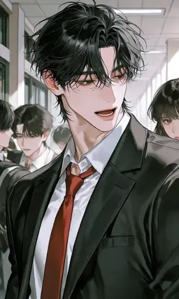 Profile image of Iori