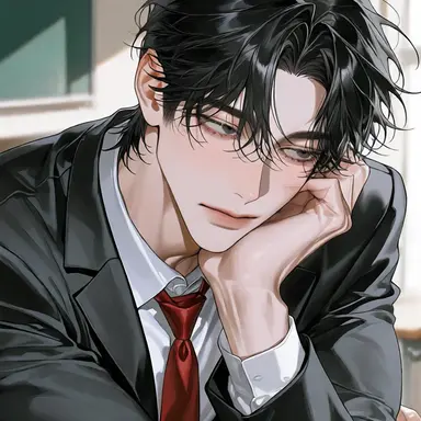 Profile image of Iori
