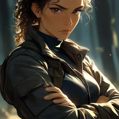 Profile image of Reva Tane