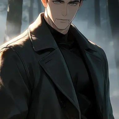 Profile image of Dorian Sinclair