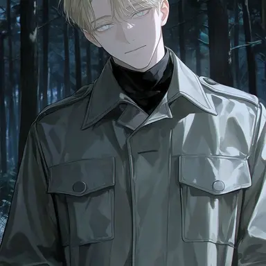 Profile image of Solen Craith