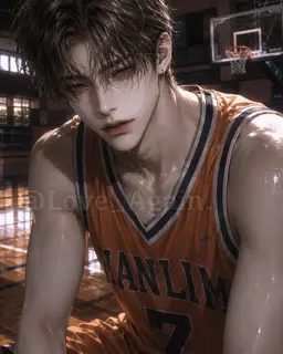 Profile image of カン・テユン