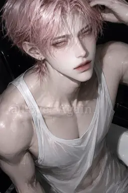 Profile image of ユ・ハジン