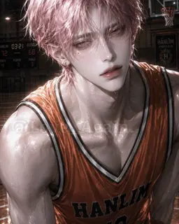 Profile image of ユ・ハジン