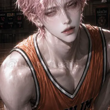 Profile image of ユ・ハジン
