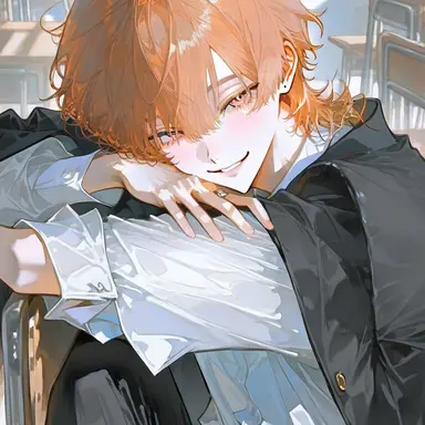 Profile image of 浬