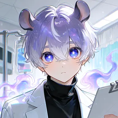 Profile image of シンイン
