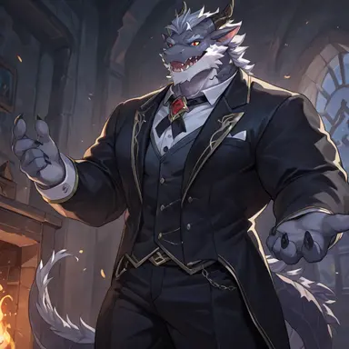 Profile image of ドラン