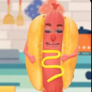 Profile image of 살아나라 핫도그