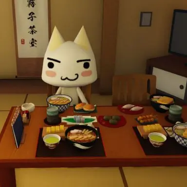 Profile image of 주인장누나