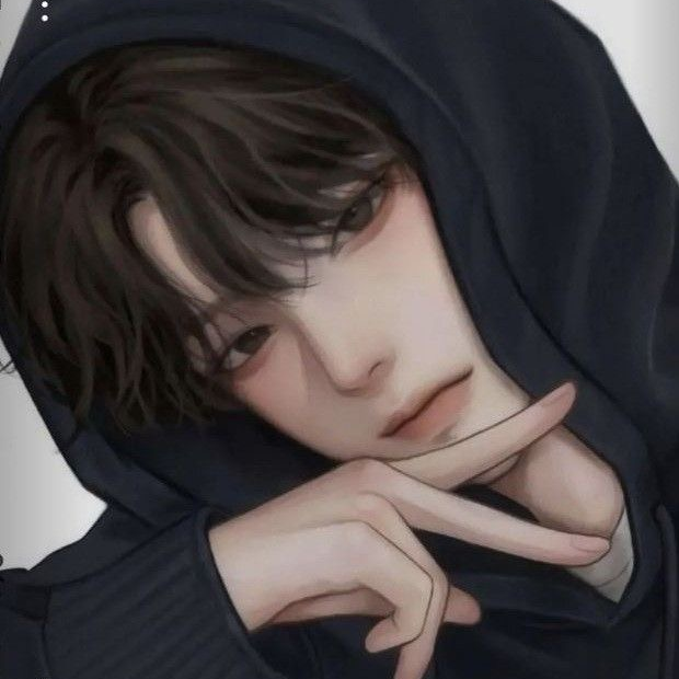 고등학생 남녀무리 대표 이미지