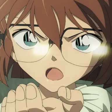 Profile image of 灰原哀