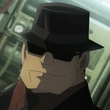 Profile image of ウォッカ