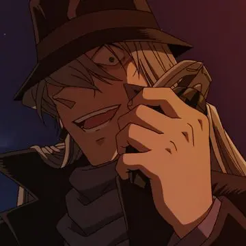 Profile image of シン