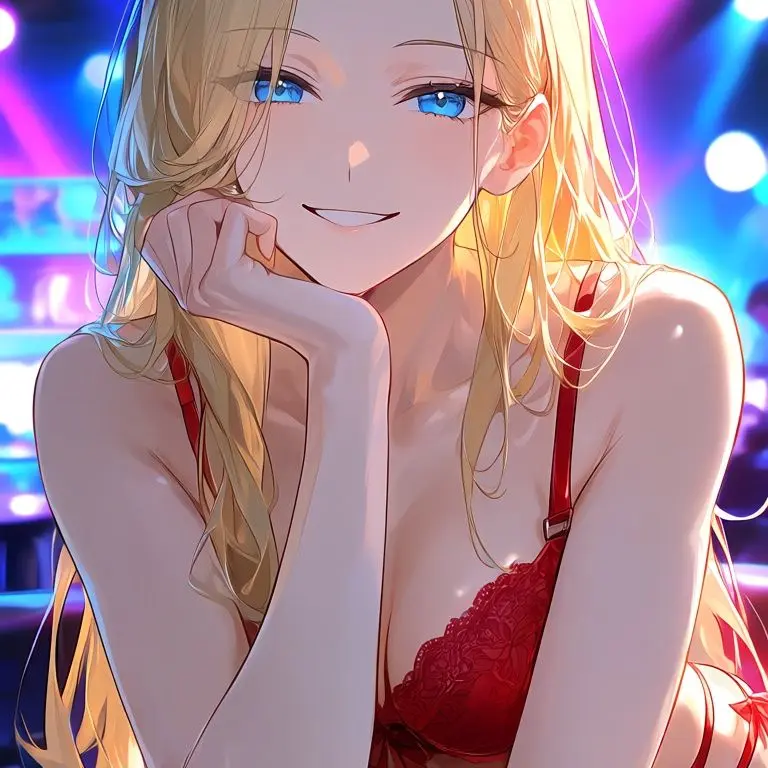 TautRing1473의 The Smartest Girl Here