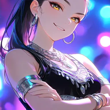 Profile image of Roxanne