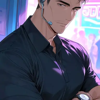 Profile image of Darnell